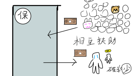 保険ってそもそも何??その仕組みと役割とは？生命保険って入った方がいいの？